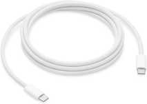 Oryginalny Przewód Kabel Apple USB-C do ładowania 240 W (2 m)