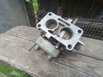Продам карбюратора К-126ГМ