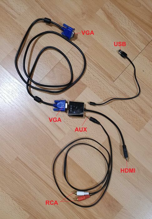 Телевізор Panasonic TH-42PA20