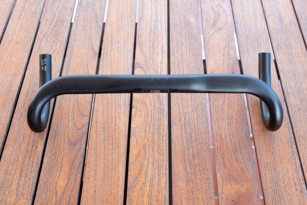 Guiador FSA Gossamer Compact