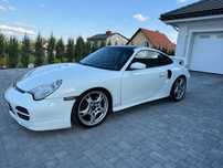 Porsche 911 3.4 300KM Pakiet GT2 - Wersja Europejska!