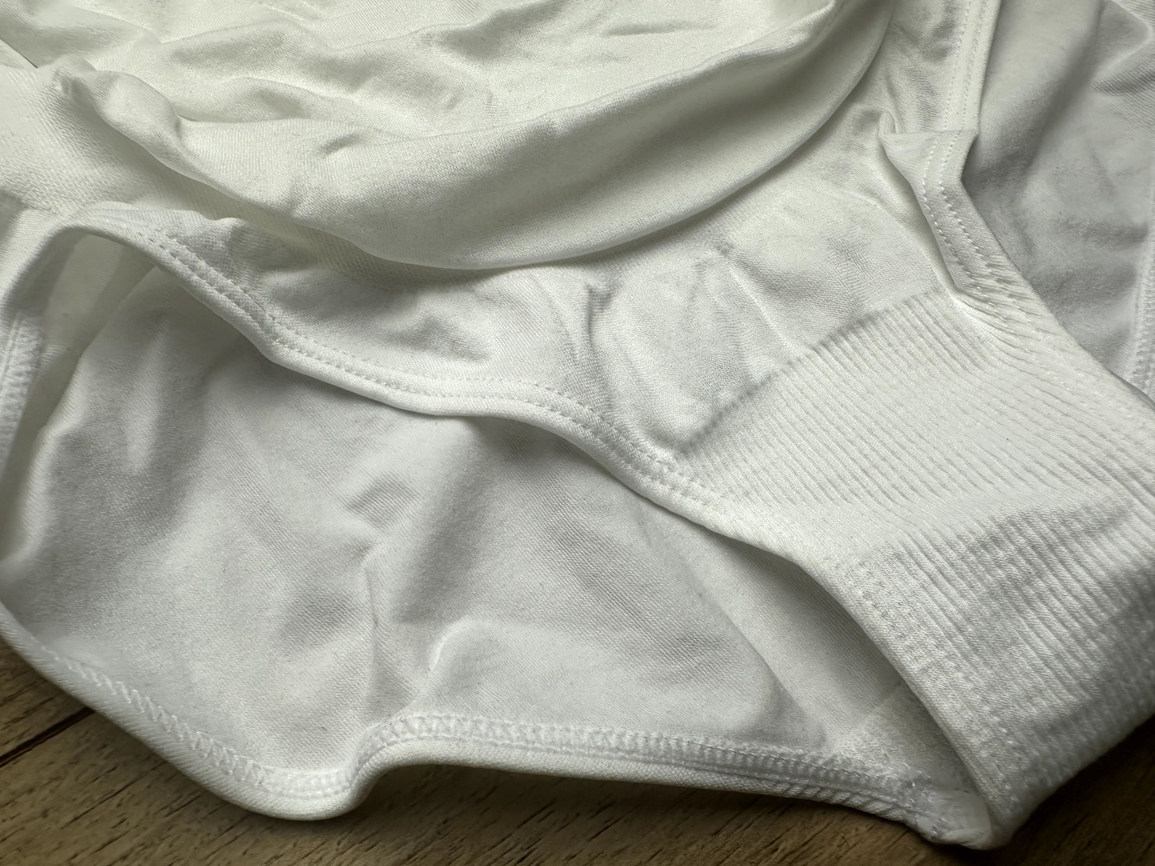 Primark Maternity majtki ciążowe S