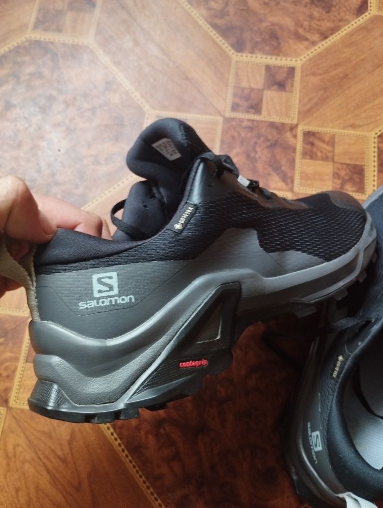 Кроссовки SALOMON 2GTX