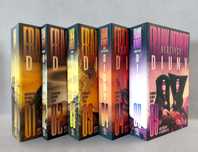 Frank Herbert, Diuna: tom 1-5 [zestaw]