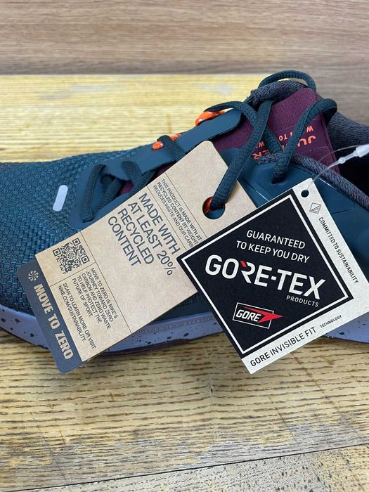 Чоловічі кросівки Nike Juniper Trail 2 GTX FB2067-300 Оригінал!