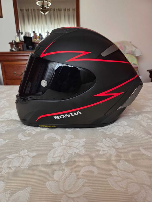 Shoei X Spirit 3 NOVO