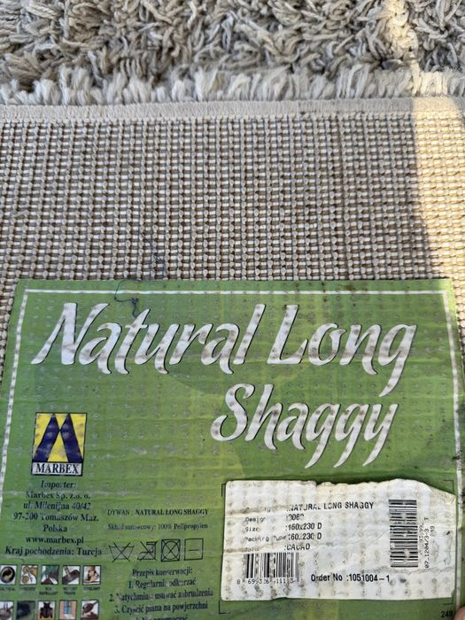 Dywan turecki 160x230