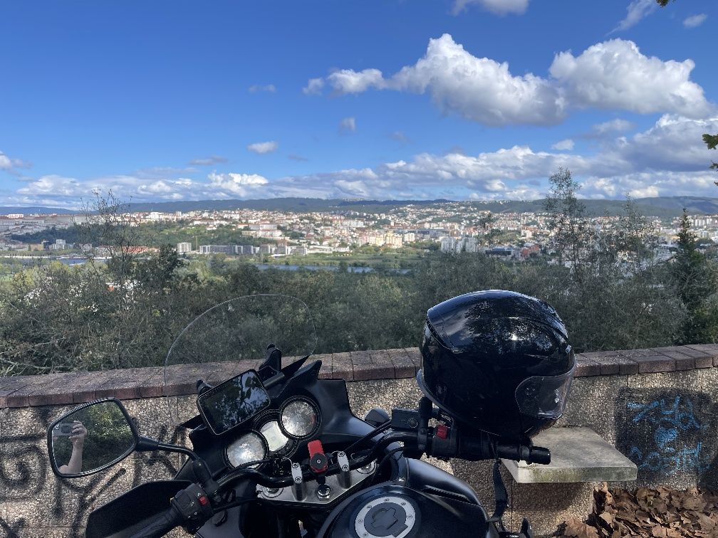 Suzuki Vstrom 650