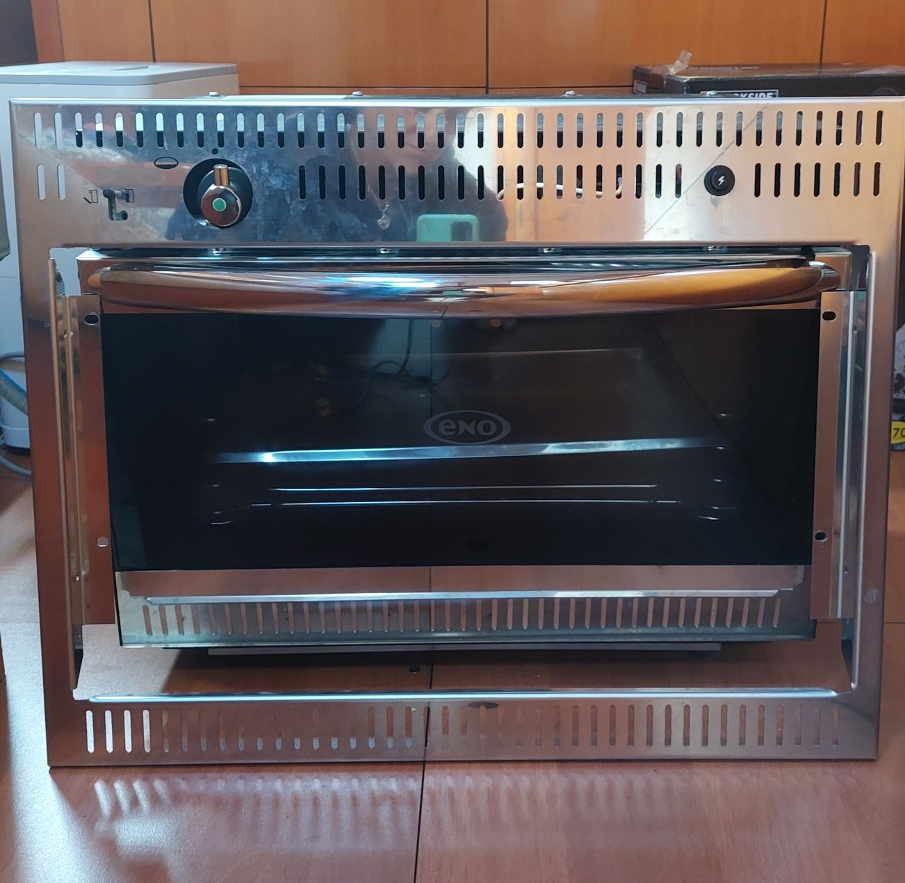 ENO Gas oven- NEW!!!