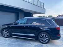 Audi Q7 Audi Q7 3.0 TDI