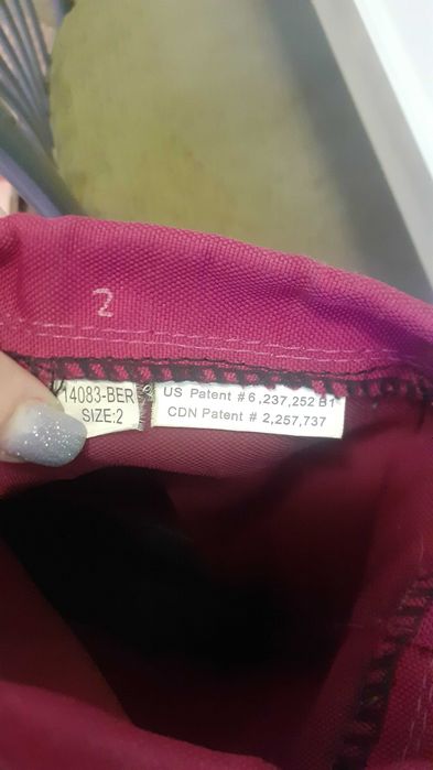 Зимові чоботи Kamik