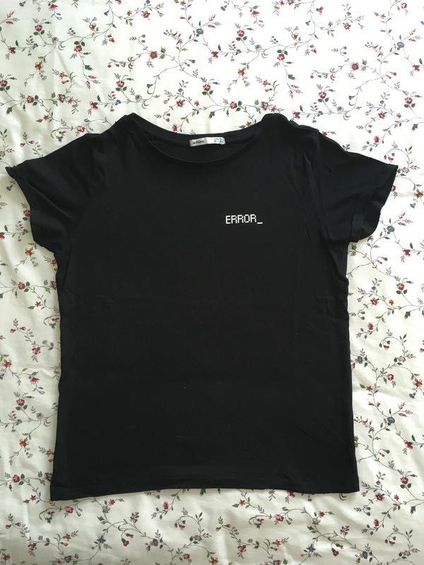 Pack 3 t-shirts em ótimo estado