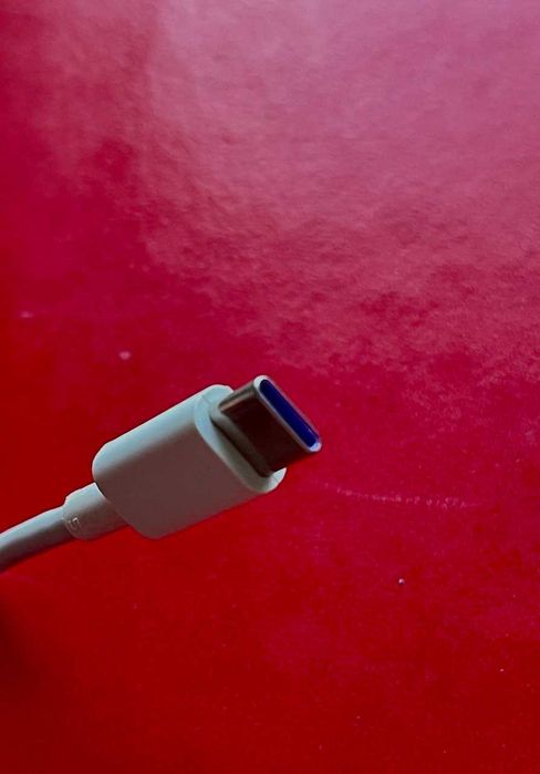 Кабель huawei type c 5А швидка зарядка Quick Charge