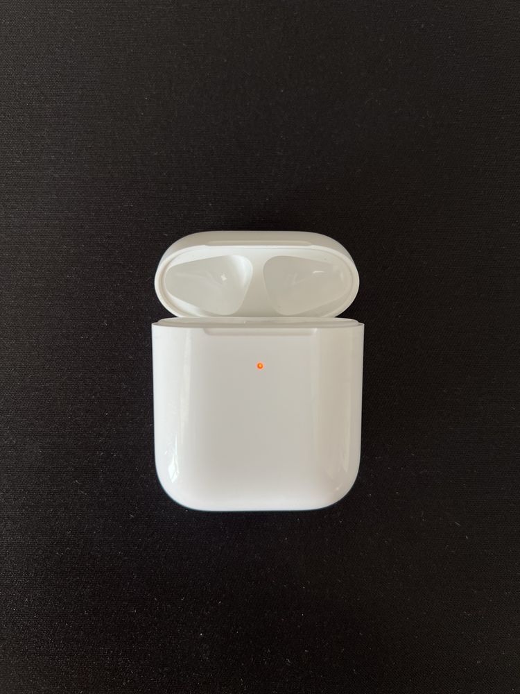 Etui/case ładujący do AirPods 2 generacji