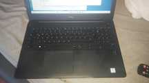 Dell 3590 i5-8250 1.6GHz 15” / 237GB / 8GB ram