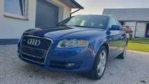 Audi a4b7 1.8t! Sprowadzona! Super stan i bogate wyposażenie!