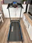 Bieżnia Kinetic Sports KST2900FX "Comfort Edition"