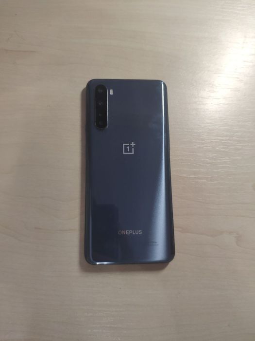 OnePlus Nord 12/256 у гарному стані