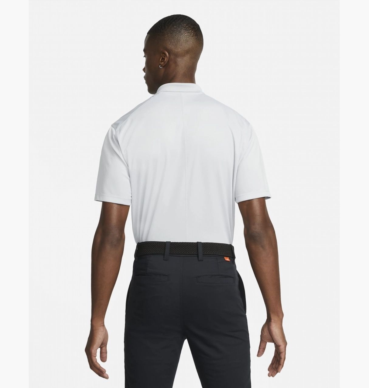 Поло Nike Dri-Fit Victory White DH0822-077