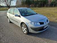 Renault Megane 1.6 Hak ZAMIANA