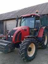 Zetor Forterra 11441