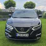 Nissan Qashqai Bogay Qashqai