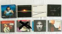 Zestaw 7 płyt cd jazz