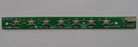 Keyboard Control 463-01A2-42101G - TV Manta LED5002