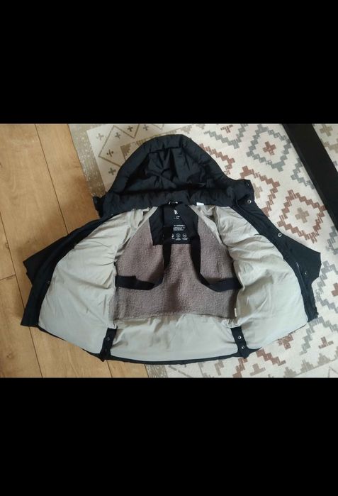 Kurtka Zara rozm.104