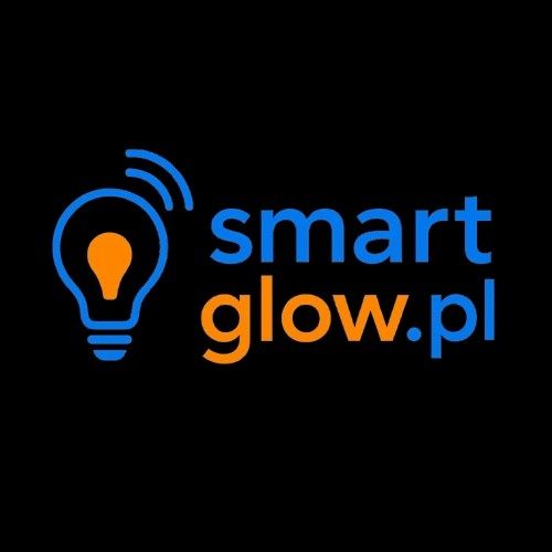 Lampa led ogrodzeniowa na słupek 40x60