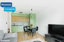 Piękny apartament przy ul. Gajowej