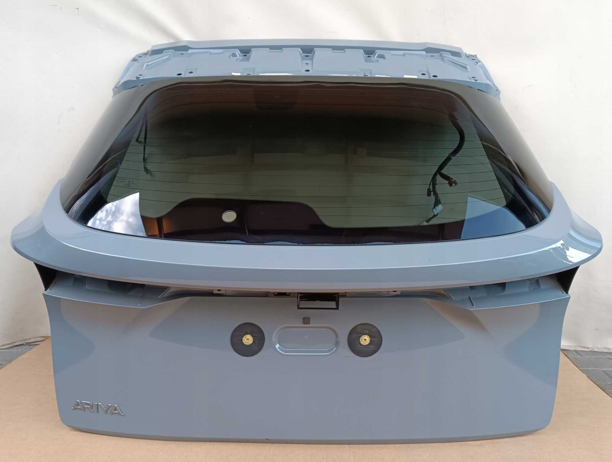 Ляда NISSAN ARIYA Багажник Ніссан арія шрот разборка