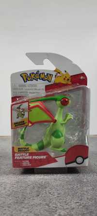 Pokemon Clip'n'go Flygon