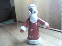 Дед Мороз, новогодняя игрушка СССР