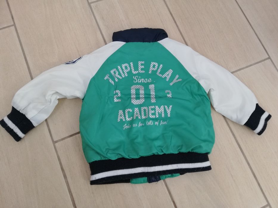 Kamizelka, kurtka 74