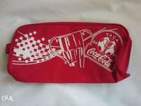 Bolsa e saco Coca-Cola original, novos