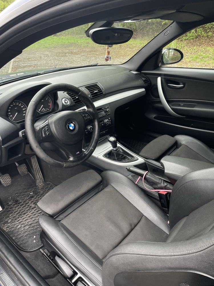 BMW seria 1 118d