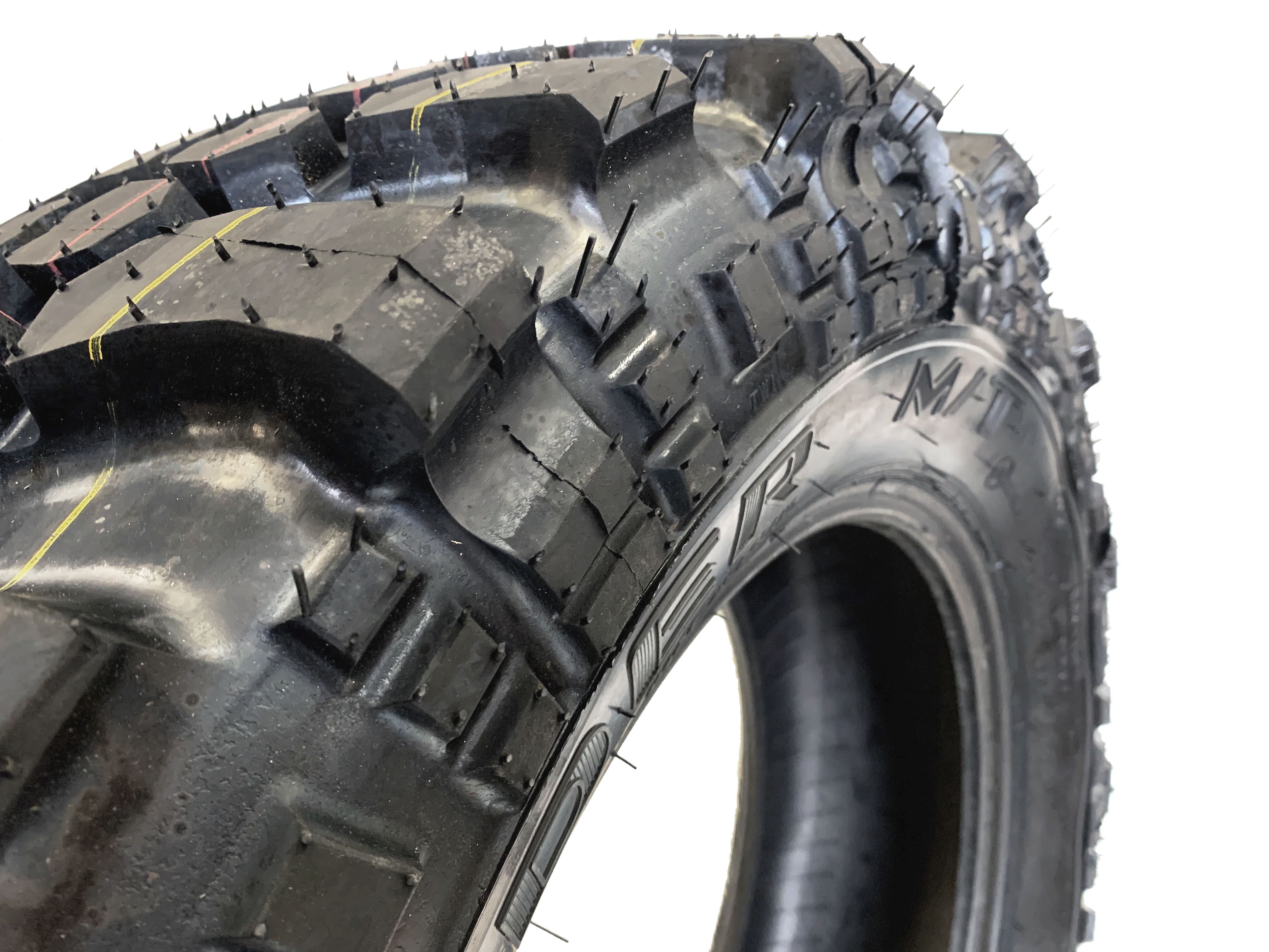 Шина болотна 215/70 R16 резина грязьова SPIDER Silver Glob-Gum Poland