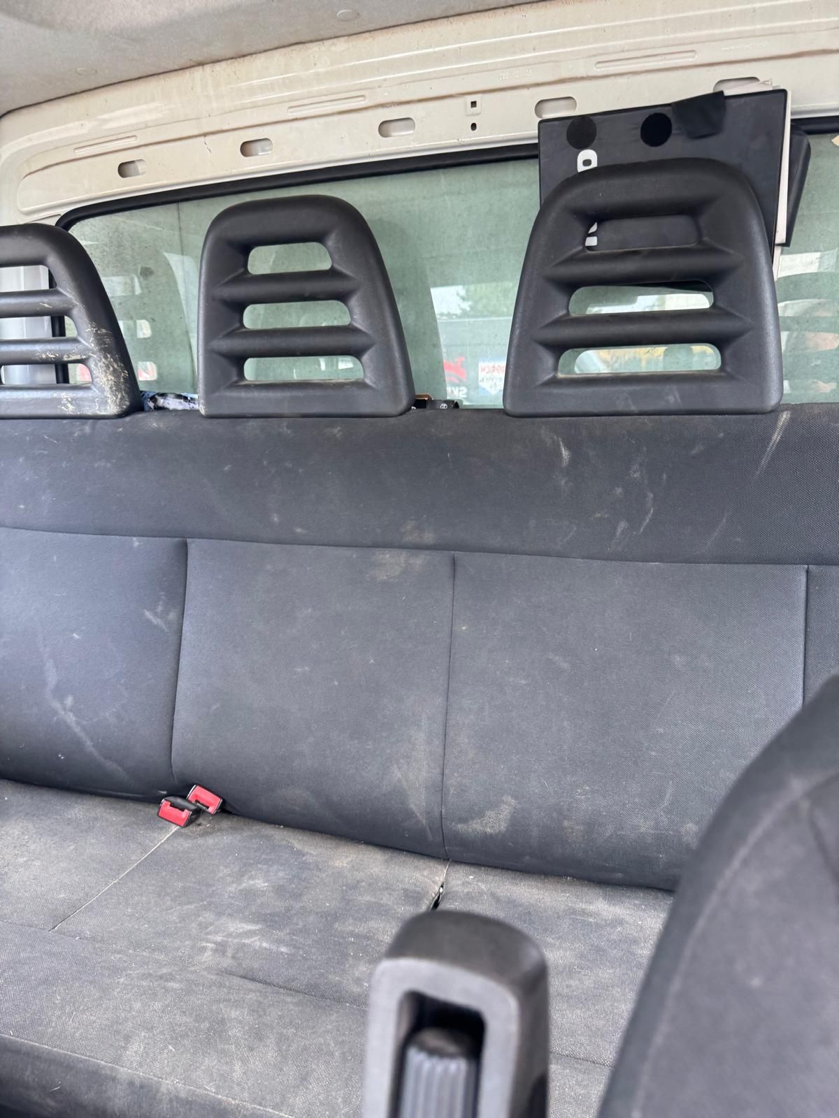 IVECO 70C17 DOKA KONTENER POD wywrotka sprowadzony