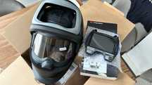 Speedglas 9100FX + 9100XX filtr ADF , NOWY Zestaw