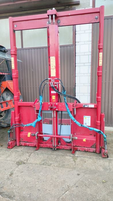 Wycinak BvL megastar