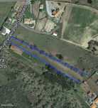 Terreno em Sabugal e Aldeia de Santo António de 5720,00 m2