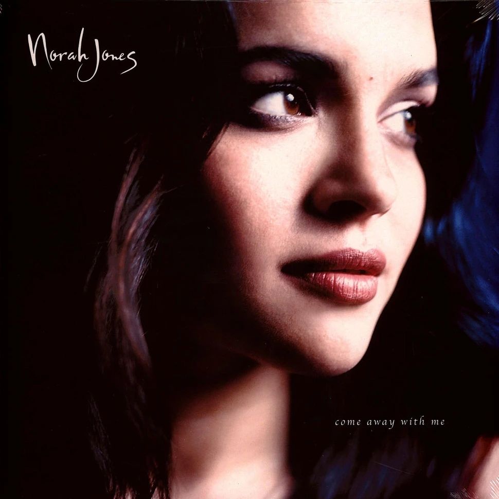 2 CD de Norah Jones como Novos.