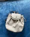 Bolsa beje da Zara