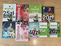 Książki do Technikum klasa 2