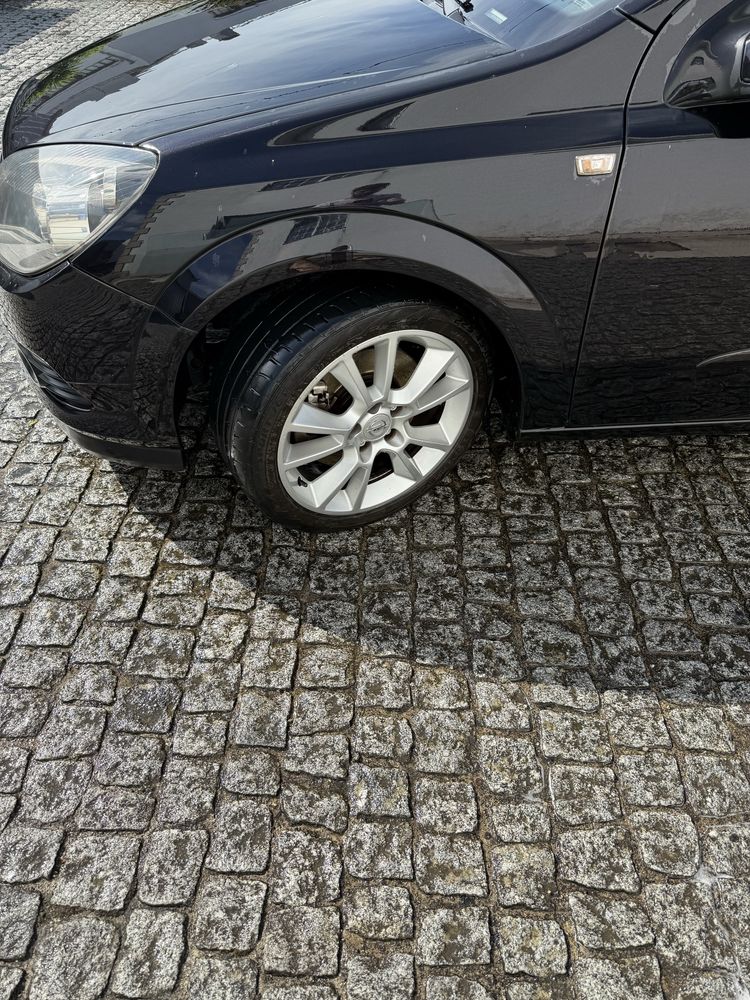 Opel Astra 1.7 Gtc