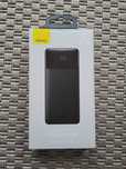 Baseus Powerbank 10 000 mAh