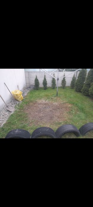 Wywóz gruzu gliny itp roboty ziemne sprzedaż piasku ziemi wyburzenia