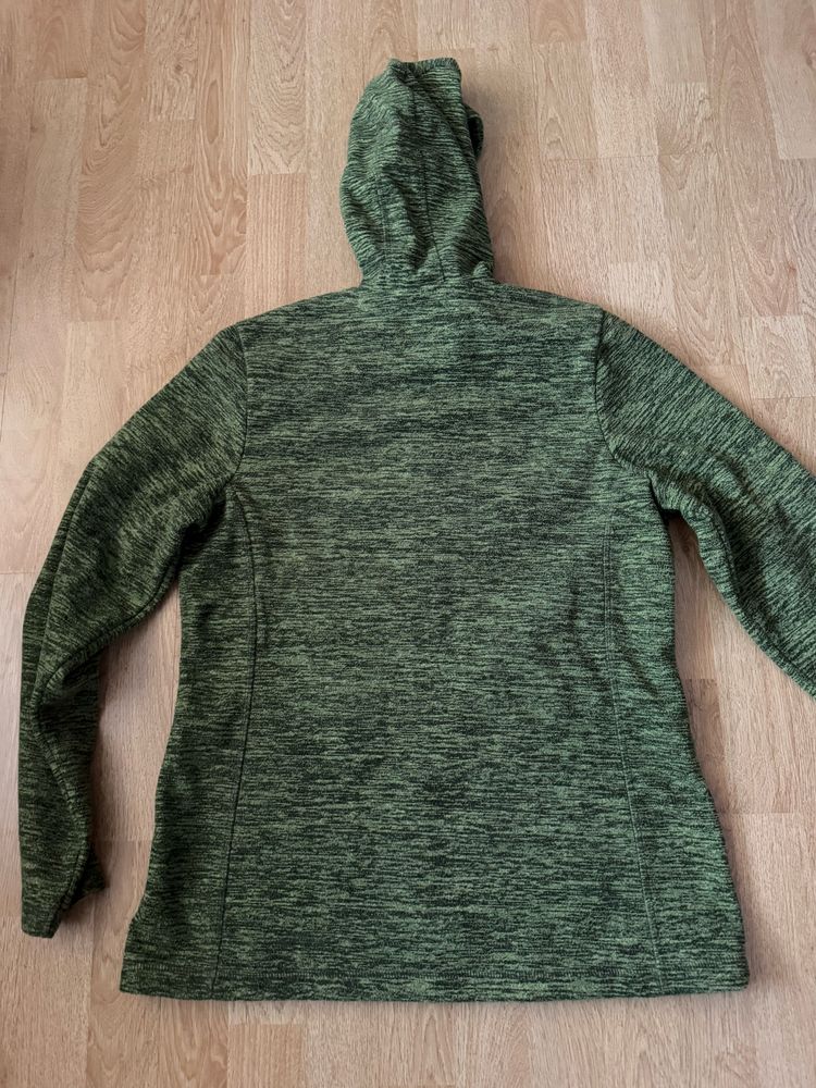 Bluza/kurtka sportowa ala softshell crivit 40/42