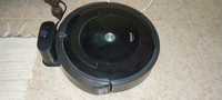 Aspirador iRobot da Marca Roomba